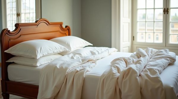 Guide des matelas Made in France : vérités et omissions du label