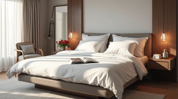Made in France sur un matelas : ce que le label recouvre vraiment, et ce qu'il ne dit pas