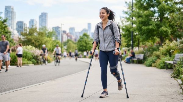 Top conseils pour choisir des béquilles améliorant votre autonomie