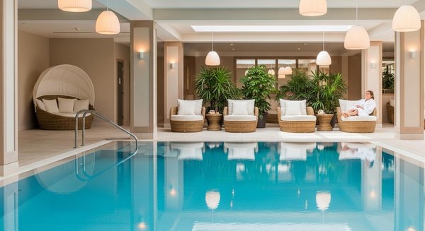 Spa Brive : le bien-être assuré dans les meilleurs établissements de la ville