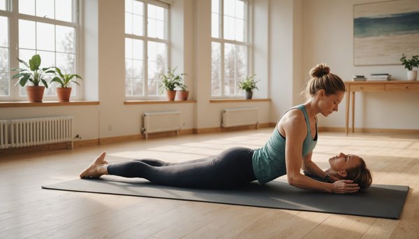Découvrez les bienfaits du dos de gasquet pour votre santé